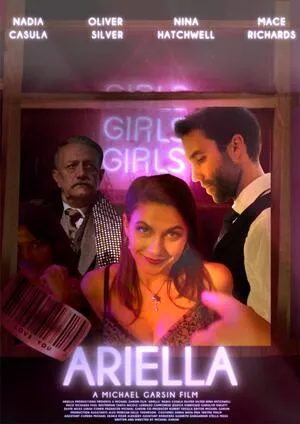 Ariella 2025 Hindi Multi Audio WEBRip 720p - 480p - 1080p